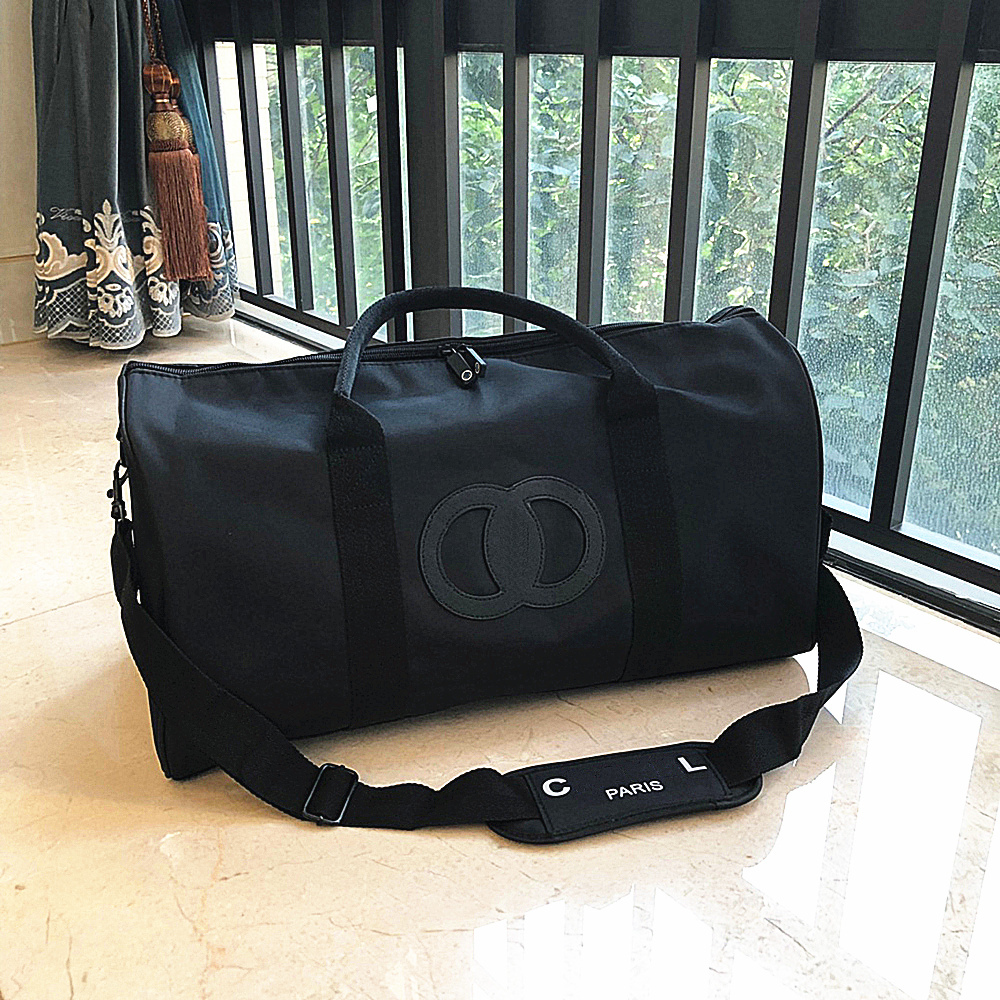 COCO Designer tote Bag Laser Duffel Bags Crossbody Handbags Travelling GYM Wallets Shoulder Bags Luxurys Womens Men Lady Totes Purse Backpack Messenger Gift Black
COCO Designer tote Bag Laser Duffel Bags Crossbody Handbags Travelling GYM Wallets Shoulder Bags Luxurys Womens Men Lady Totes Purse Backpack Messenger Gift Black