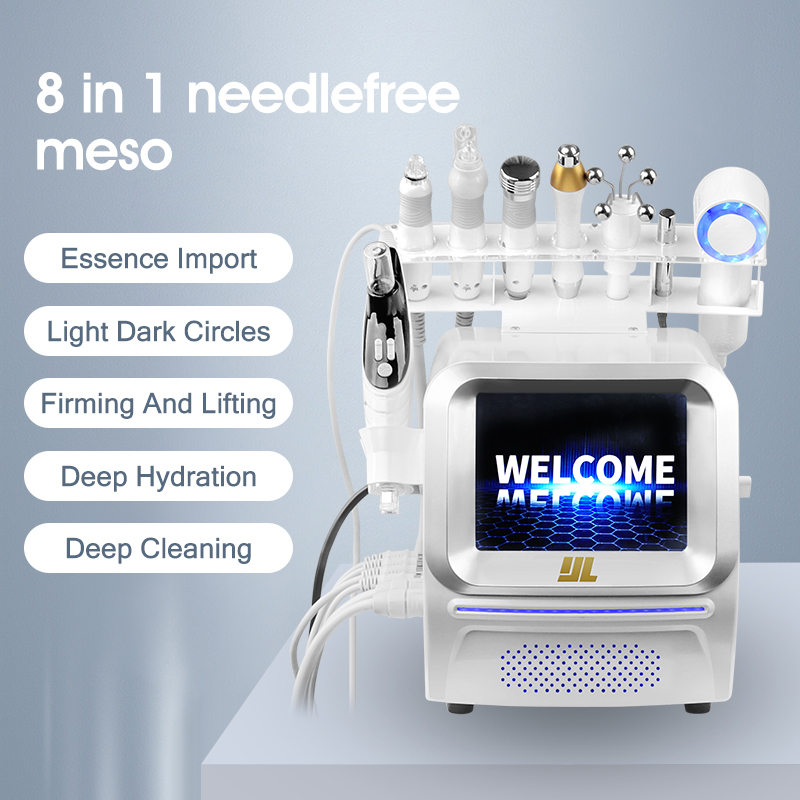 2023 Facial Machine RF skin rejuvenaiton Microdermabrasion Hydro Dermabrasion Bio-lifting wrinkle removal hydrafacial big discount
2023 Facial Machine RF skin rejuvenaiton Microdermabrasion Hydro Dermabrasion Bio-lifting wrinkle removal hydrafacial big discount