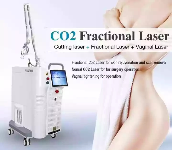 Face Lifting Laser Machine Skin Tightening Acne Removal Co2 Fractional Removal Equipment carbon Body Facial Scar Tighten Treatment
Face Lifting Laser Machine Skin Tightening Acne Removal Co2 Fractional Removal Equipment carbon Body Facial Scar Tighten Treatment