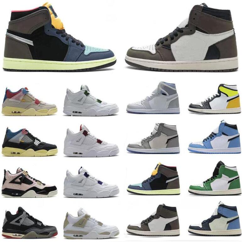 2022 Sail Bred Shoe Guava Ice Twist White Cement Men Basketball Shoes 1 1s Travis Scotts Obsidian Unc Fearless Toe Black Cat, Customize
2022 Sail Bred Shoe Guava Ice Twist White Cement Men Basketball Shoes 1 1s Travis Scotts Obsidian Unc Fearless Toe Black Cat, Customize