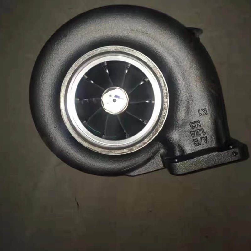 Turbocharger Modify Turbo 853568-0004 GG10316766101 842370-28 GTX5533R GEN II Turbocharger for racing vehicles 1750 - 2450H