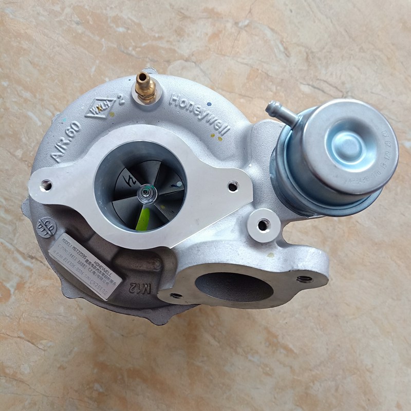 New Genuine Turbo Turbocharger For Subaru Forester 2.0L Engine MGT2259S 14411-AA881 814306-5007S