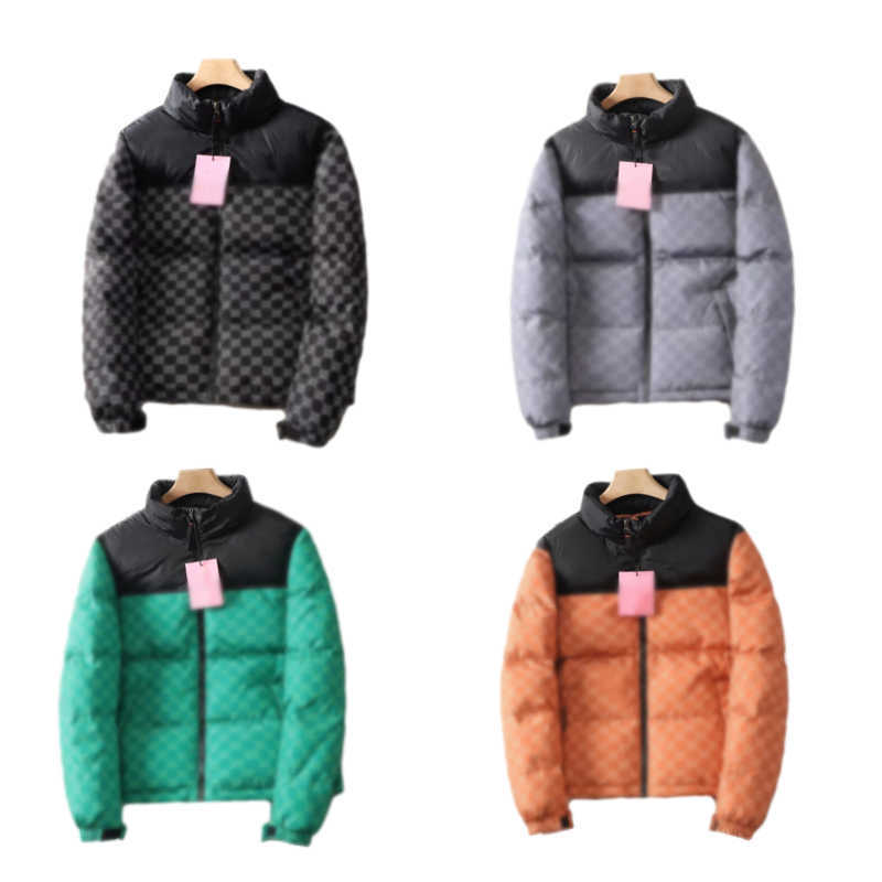 Winter New Down Jacket Fashion Joint Design Letter Printing Outdoor Warm Downs Coat Windproof Thickening Puffer Jackets High-quality, Black
Winter New Down Jacket Fashion Joint Design Letter Printing Outdoor Warm Downs Coat Windproof Thickening Puffer Jackets High-quality, Black