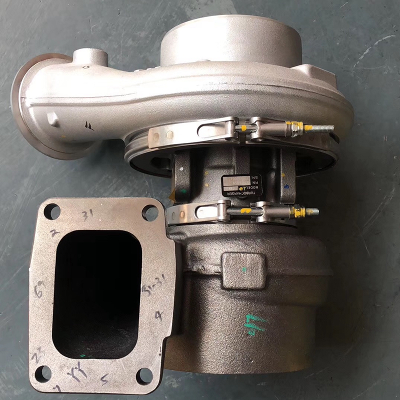 Turbo for CAT C18 air-cooling EPG S310 S310S089 3955392 211-6959 172830 211-8252 211-8251 10R0569 turbocharger
