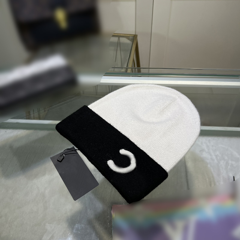 Luxury Beanies Desi… - image