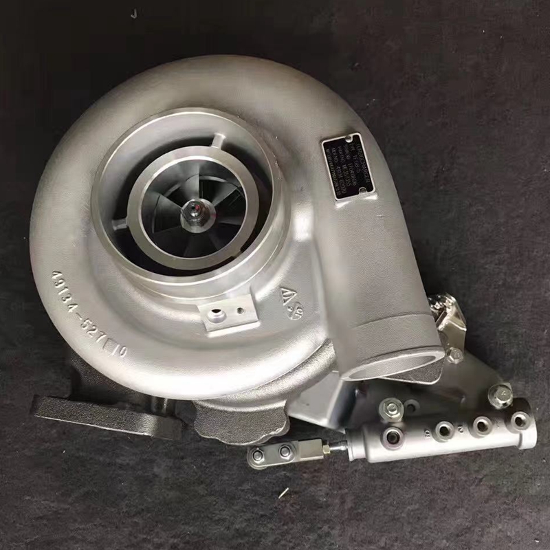New Turbo TF08 TF08-5 ME357355 49134-02020 49134-02050 For Mitubishi Fuso Truck & Bus 4913402020 48134 04020 Turbocharger