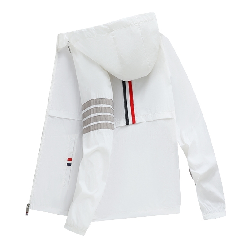 Men's Jackets Clothing Techwear Harajuku Streetwear Jacket For Style Sun Protection Clothes Korean Fashion Ultra-Thin 220924, White
Men's Jackets Clothing Techwear Harajuku Streetwear Jacket For Style Sun Protection Clothes Korean Fashion Ultra-Thin 220924, White