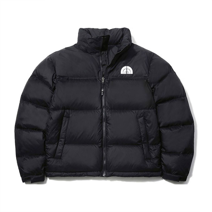 Mens Womens Down Coats Fashion Winter Puffer Jackets Classic Embroidery Parkas Coat Styish Men Warm Outerwear 22FW Women Jacket