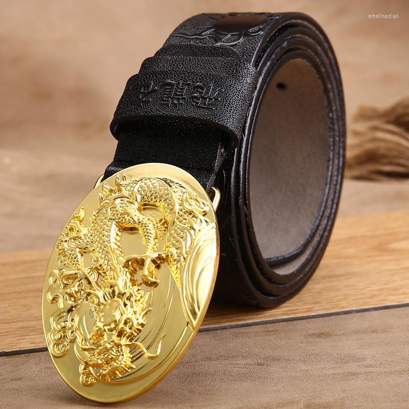 Belts Fashion Business Male Waist Strap Cowskin Buckle Genuine Leather Handcraft Men Cow Design, Black
Belts Fashion Business Male Waist Strap Cowskin Buckle Genuine Leather Handcraft Men Cow Design, Black