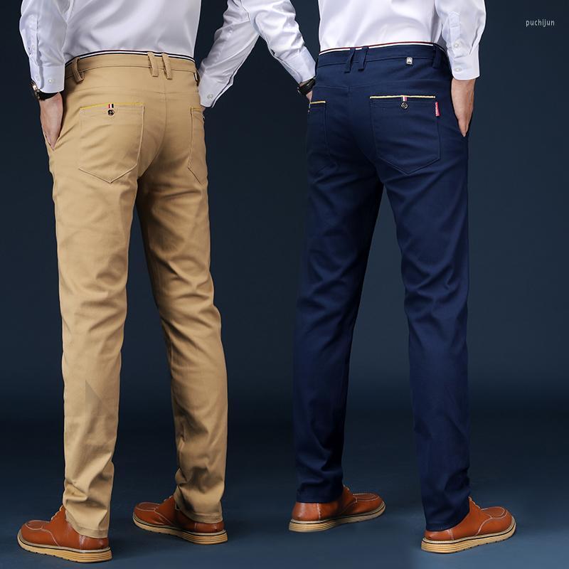 Men's Pants Men's Fashion Men Dress Casual Slim Plaid Pencil Male Business Suit Pant Wedding Check Trousers, Sky blue
Men's Pants Men's Fashion Men Dress Casual Slim Plaid Pencil Male Business Suit Pant Wedding Check Trousers, Sky blue