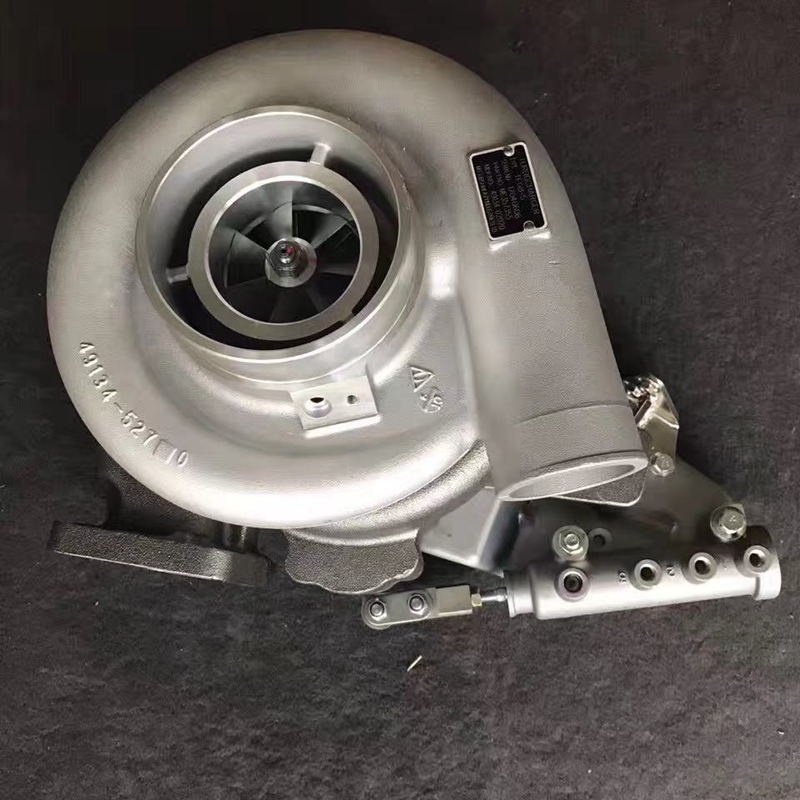 New Turbo TF08 TF08-5 ME357355 49134-02020 49134-02050 For Mitubishi Fuso Truck & Bus 4913402020 48134 04020 Turbocharger