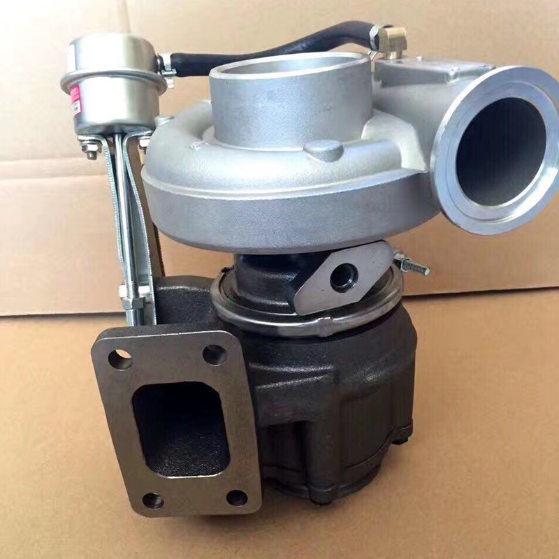 NEW Turbo HX30W 4040382 4040353 3592318 Turbocharger for DCEC CUMMINS 4BTA 3.9L 92KW125HP