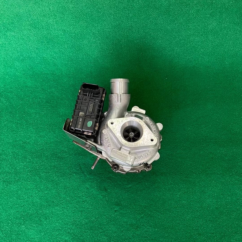 New Turbo GTB1749V 787556 for Ford ranger 2.2 TDCI 787556-16 Turbocharger BK3Q-6K682-CB BK3Q-6K682-CC BK3Q-6K682-PB