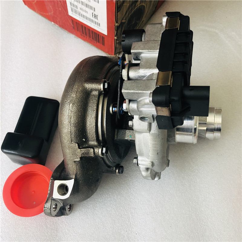 Turbo 777318 764809 781743 781743-5003S 777318-5002S 764809-0002 For M ercedes B enz E 350 E300 GL350 X164 M320 OM642 3.0L CDI