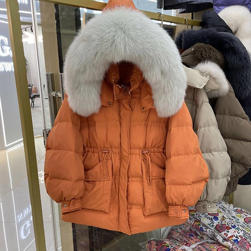 Women' Down ZCWWX Winter Womens Jackets Large Natural All Match 90% White Duck Coat Ladies Puffer Short Thick Warm Snow Parker, Beige
Women' Down ZCWWX Winter Womens Jackets Large Natural All Match 90% White Duck Coat Ladies Puffer Short Thick Warm Snow Parker, Beige