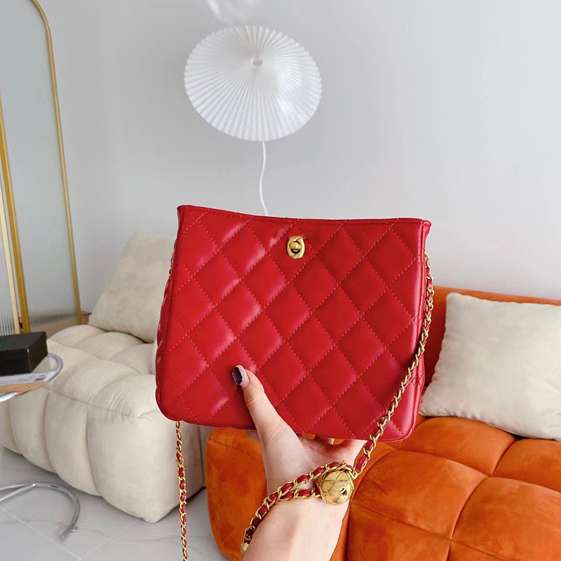 Pink sugao handbags chain shoulder crossbody bags luxury women high quality large capacity designer good hardware girl fashion shopping bag purse xcs-0922-54, Red
Pink sugao handbags chain shoulder crossbody bags luxury women high quality large capacity designer good hardware girl fashion shopping bag purse xcs-0922-54, Red