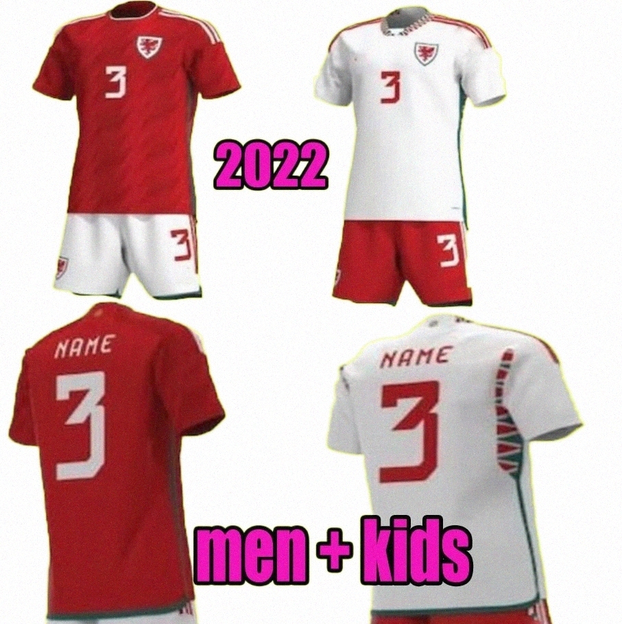 2022 wales soccer jersey BALE maillot de foot 2023 RAMSEY JAMES JOHNSON WILSON world cup men kids kit football shirt t7BC#, Beige
2022 wales soccer jersey BALE maillot de foot 2023 RAMSEY JAMES JOHNSON WILSON world cup men kids kit football shirt t7BC#, Beige