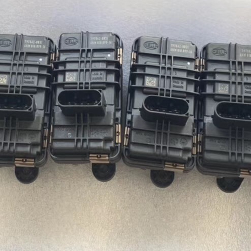 Turbo actuator For Great Wall Haval H6 4D20 2.0L 1118100XED12 G-47 G047 G47 G-047 763797 6NW009543 GTC1446VZ 815479 815479-0002 Turbocharger