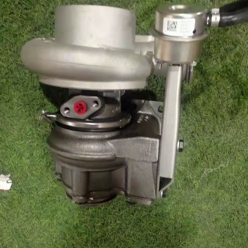 Genuine Turbo HX30W 13024082 4051167 2835278 Turbocharger for Deutz TBD226B-4II 4.2L 118KW 13024854