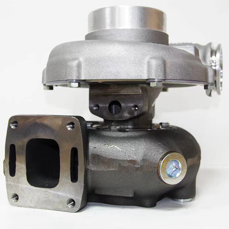 New Genuine Turbo 53319886701 51.09100 7638 Borgwarner 53319706701 Turbocharger for Man Ship
