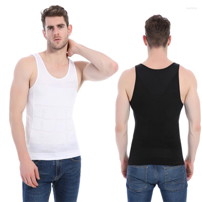 Men' Body Shapers Slimming Vest Men' Underwear Shaper Waist Cincher Corset Men Tummy Belly Shapewear
Men' Body Shapers Slimming Vest Men' Underwear Shaper Waist Cincher Corset Men Tummy Belly Shapewear