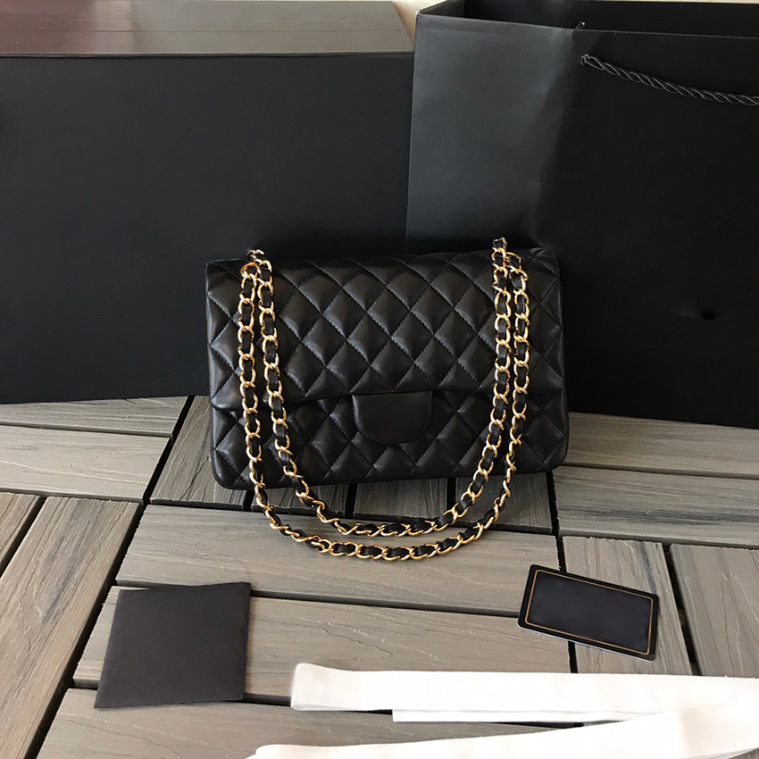 7H 9H Classic Flap Crossbody Bags Women's Purse Caviar Lambskin Fashion Designer Shoulder Bag Gold Silver Chain Clutch Wallet with Box, Apricot caviar
7H 9H Classic Flap Crossbody Bags Women's Purse Caviar Lambskin Fashion Designer Shoulder Bag Gold Silver Chain Clutch Wallet with Box, Apricot caviar