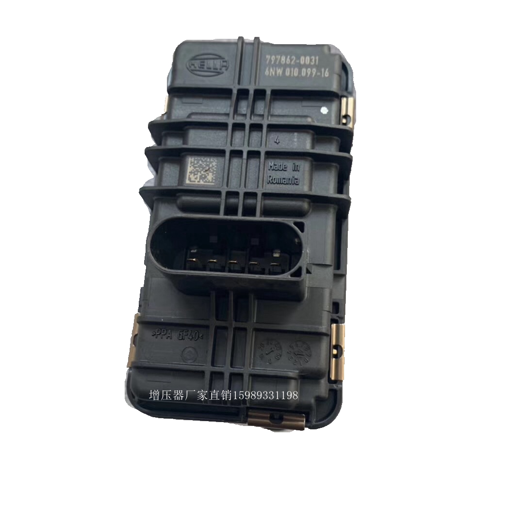 Turbo actuator For Great Wall Haval H6 4D20 2.0L 1118100XED12 G-47 G047 G47 G-047 763797 6NW009543 GTC1446VZ 815479 815479-0002 Turbocharger