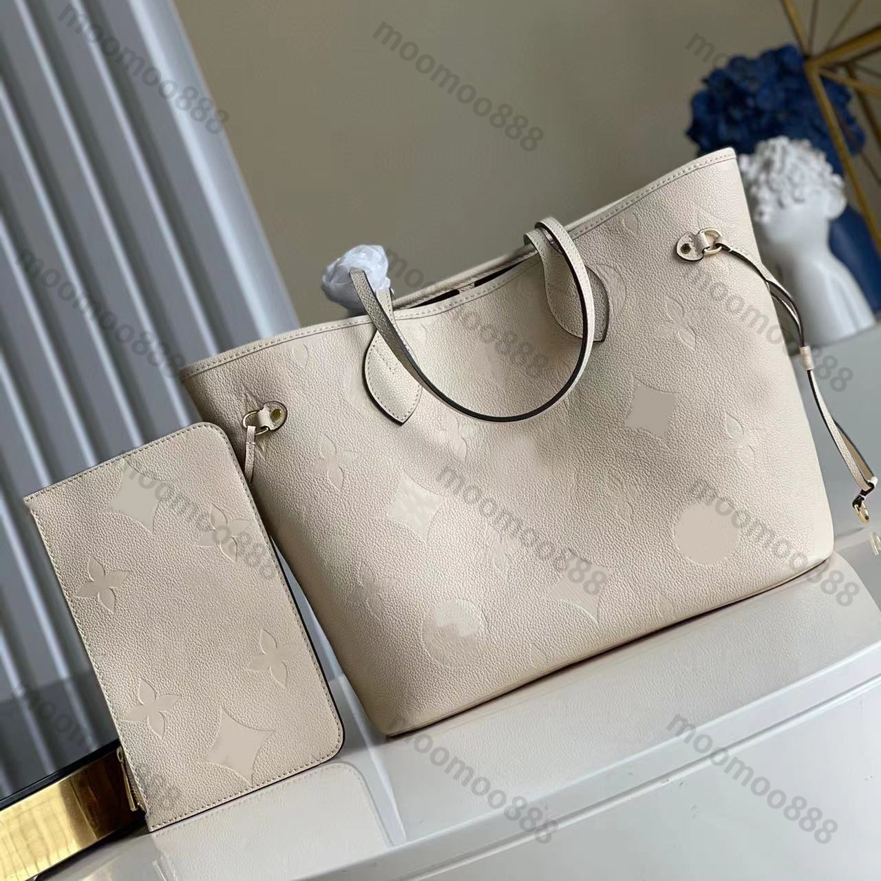 10A Top Tier Mirror Quality Shopping Bag MM Size Womens Real Leather Black Purse Letters Embossed Tote Luxury Designer Handbag Composite Shoulder Bag Clutch Pouch, Nude embossed(mm size)
10A Top Tier Mirror Quality Shopping Bag MM Size Womens Real Leather Black Purse Letters Embossed Tote Luxury Designer Handbag Composite Shoulder Bag Clutch Pouch, Nude embossed(mm size)