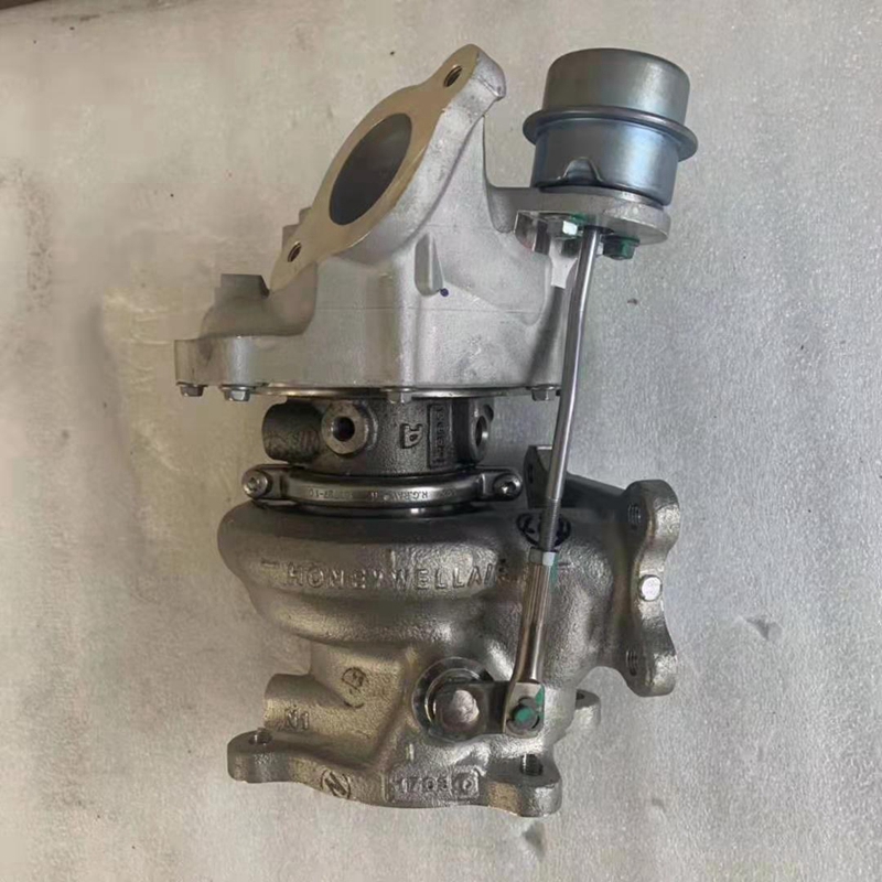 New Genuine Turbo Turbocharger For Subaru Forester 2.0L Engine MGT2259S 14411-AA881 814306-5007S