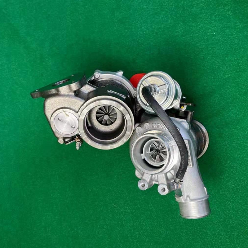 Turbo 04128304 Turbocharger K03 for DEUTZ INDUSTRIAL ENGINE TCD 3.6LTR