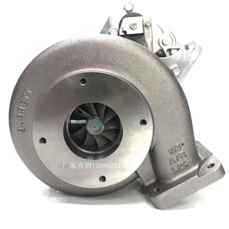 New Genuine Garrett Turbo GT4082KLNV For ISUZU 6HK1 Engine 8976049755 829926-5001S Turbocharer 812905-0025 Turbocharger