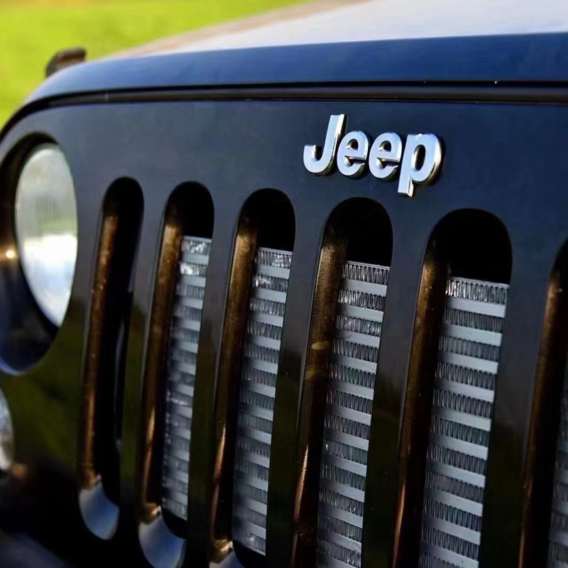 Turbo VT Racing HKS Supercharger Kit For Jeep Wrangler 3.6L V6 Power Upgrade For Pentastar 3.0 3.6