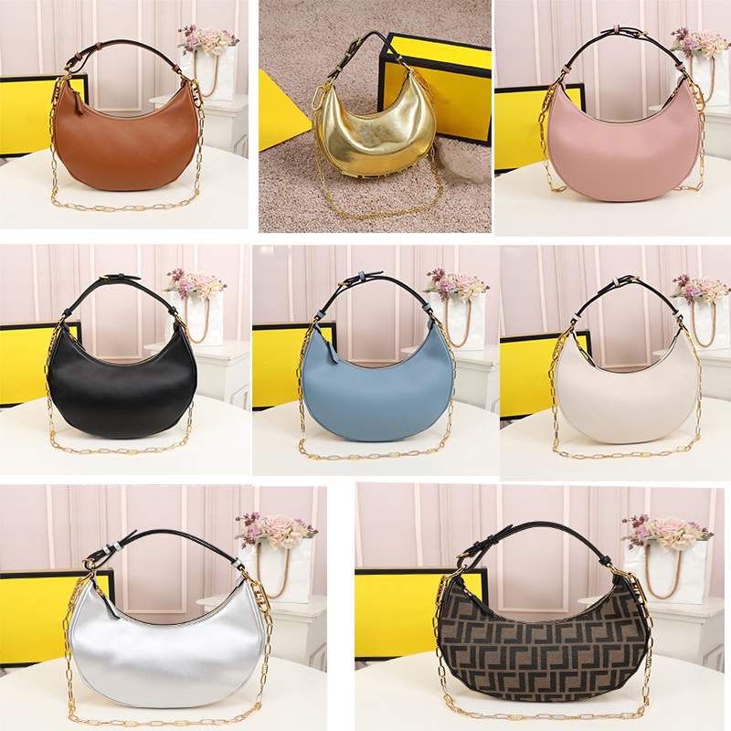 Solid Color Design Crescent Bag Leather Underarm Bag Women's New Fashion Diagonal One Shoulder Two Shoulder Straps Bottom Metal Logo Decoration Handbag, Pink
Solid Color Design Crescent Bag Leather Underarm Bag Women's New Fashion Diagonal One Shoulder Two Shoulder Straps Bottom Metal Logo Decoration Handbag, Pink