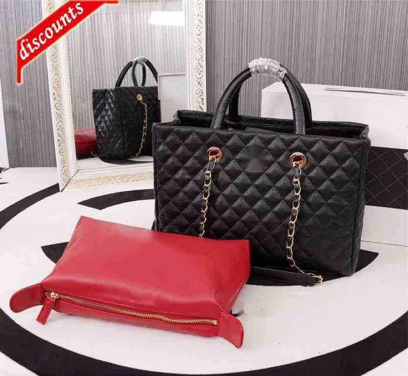 Shopping Bags Letter Luxury 6810 Brand Design Shoulder Chain Cc Bag v Shaped Woman's Jumbo Maxi Gst Caviar Leather Vintage Pla, Picture show
Shopping Bags Letter Luxury 6810 Brand Design Shoulder Chain Cc Bag v Shaped Woman's Jumbo Maxi Gst Caviar Leather Vintage Pla, Picture show