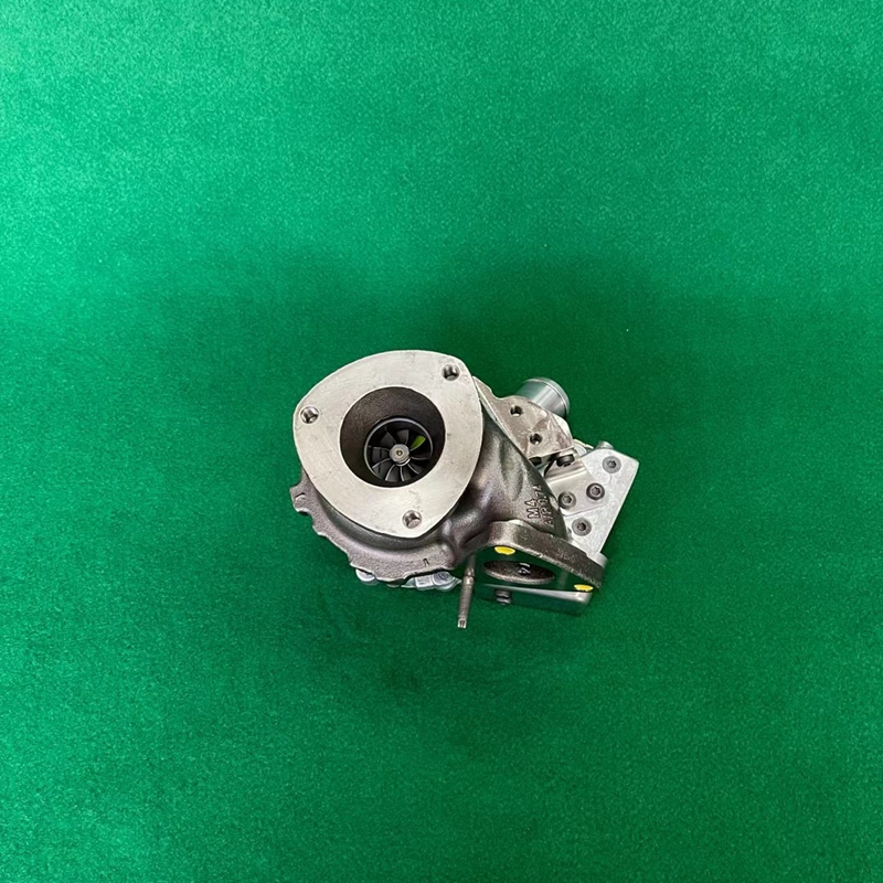 New Turbo GTB1749V 787556 for Ford ranger 2.2 TDCI 787556-16 Turbocharger BK3Q-6K682-CB BK3Q-6K682-CC BK3Q-6K682-PB