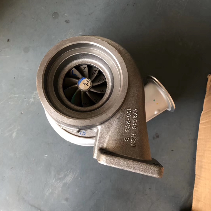 Turbo for CAT C18 air-cooling EPG S310 S310S089 3955392 211-6959 172830 211-8252 211-8251 10R0569 turbocharger