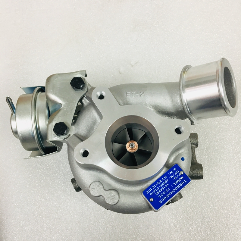 Turbo TF035HL turbocharger 49335-01410 49335 01410 1515A295 1515-A295 1515 A295 2.4L For Motors SUV 4N15 4P00 16- 4WD