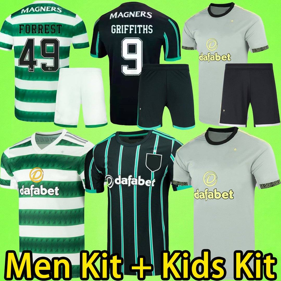 Men Kit Kids set Celtic Soccer Jerseys with shorts 22 23 ABADA GIAKOUMAKIS 2022 2023 JOTA KYOGO ROGIC MCGREGOR FORREST RALSTON Football Shirt uniform home away third, 22/23 away
Men Kit Kids set Celtic Soccer Jerseys with shorts 22 23 ABADA GIAKOUMAKIS 2022 2023 JOTA KYOGO ROGIC MCGREGOR FORREST RALSTON Football Shirt uniform home away third, 22/23 away