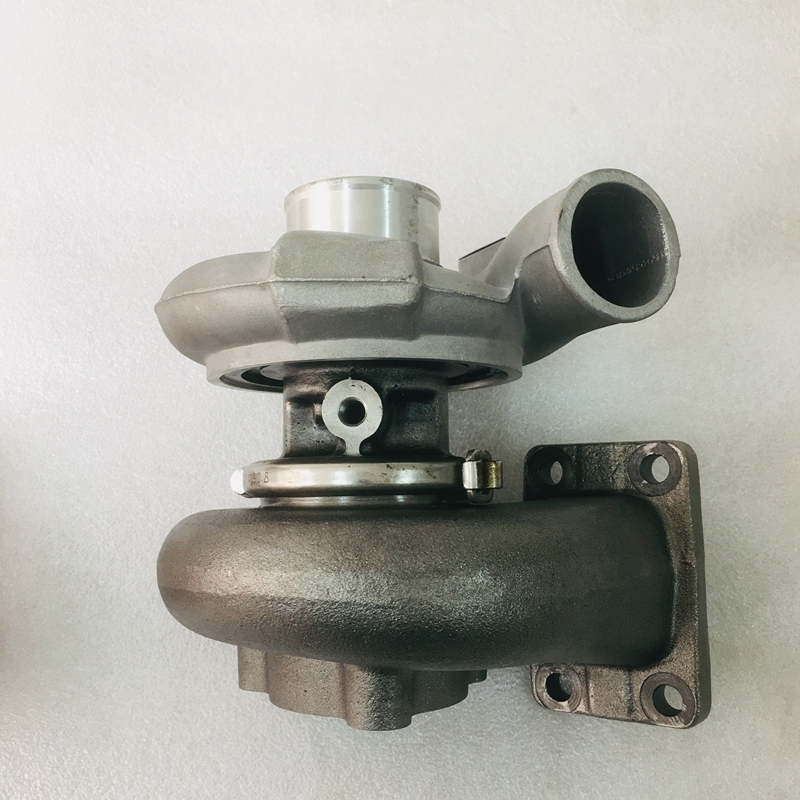 NEW MHI CHRA TD06H 5I5015 49179-00451 Turbo Turbocharger for CAT E200B Excavater S6KT