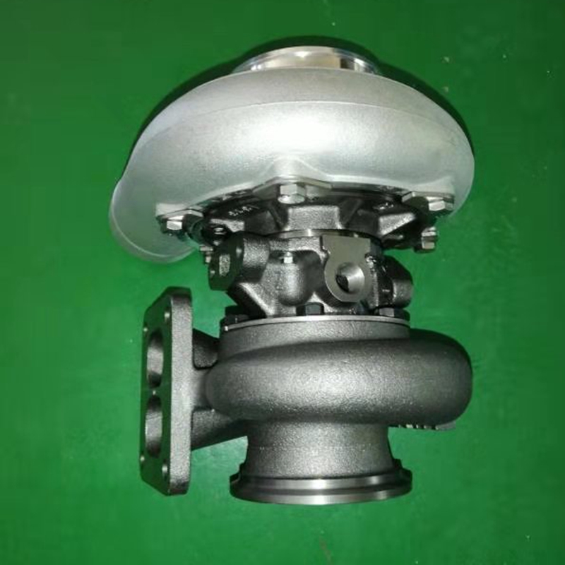 HKS Turbo for Refitting Vehicle specialty Water Cooled turbine Turbocharger