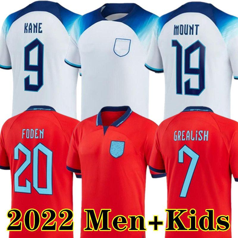 2022 ENGlAND Soccer Jerseys FODEN KANE GREALISH SAKA SANCHO STERLING RASHFORD MOUNT RICE JAMES MAGUIRE SMITH ROWE home away football shirt men women kids kit jersey, 2022 world cup home kids
2022 ENGlAND Soccer Jerseys FODEN KANE GREALISH SAKA SANCHO STERLING RASHFORD MOUNT RICE JAMES MAGUIRE SMITH ROWE home away football shirt men women kids kit jersey, 2022 world cup home kids