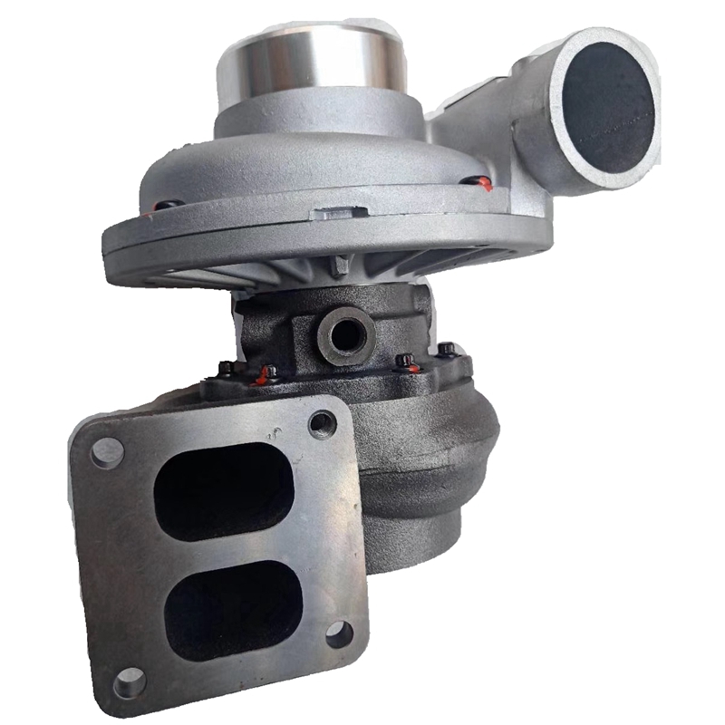 New Turbocharger Turbo For Hino P11C Engine 17201-E0480 24100-4011 RHG7 Turbocharger 24100-4011