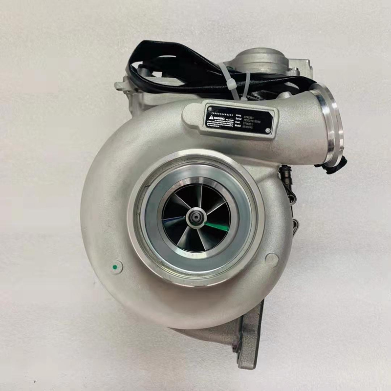 Turbocharger for 2005-10 Cummis ISX Various Trucks HE400VG Turbo 3796351 21647087 HE431VE