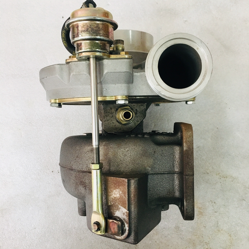 Turbo For Man Truck K31 Turbocharger 53319887509 D2876LF Engine 2006-2011