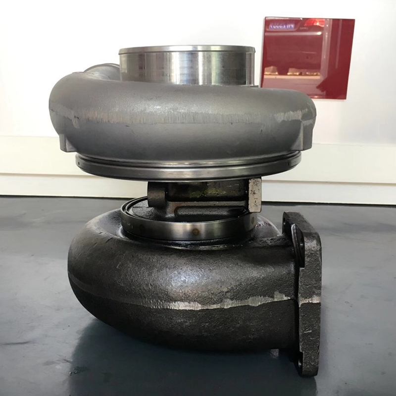 Turbo 8924861 465438-0005 for TV7111 Turbocharger 1982- Detroit 12V149TIB Engine 5102353