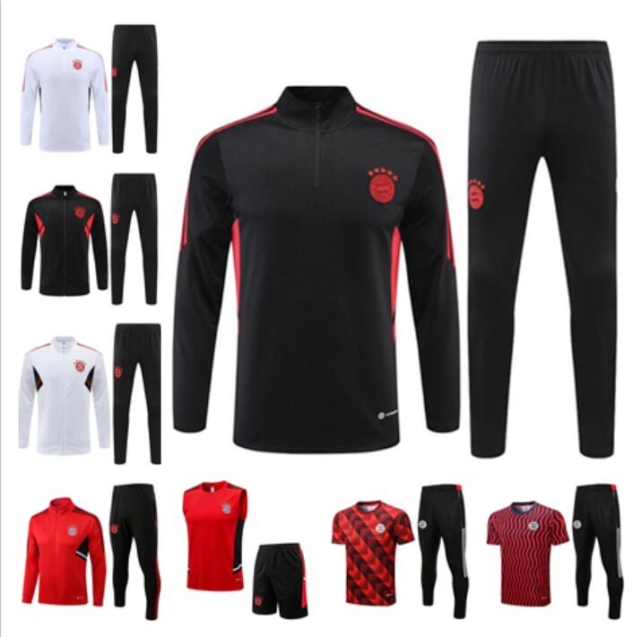 DE LIGT BAYERN MUNICH soccer jersey Training Suit 22 23 MANE SANE HERNANDEZ GNABRY GORETZKA COMAN MULLER DAVIES KIMMICH football shirt Men Kids kit uniforms third
DE LIGT BAYERN MUNICH soccer jersey Training Suit 22 23 MANE SANE HERNANDEZ GNABRY GORETZKA COMAN MULLER DAVIES KIMMICH football shirt Men Kids kit uniforms third
