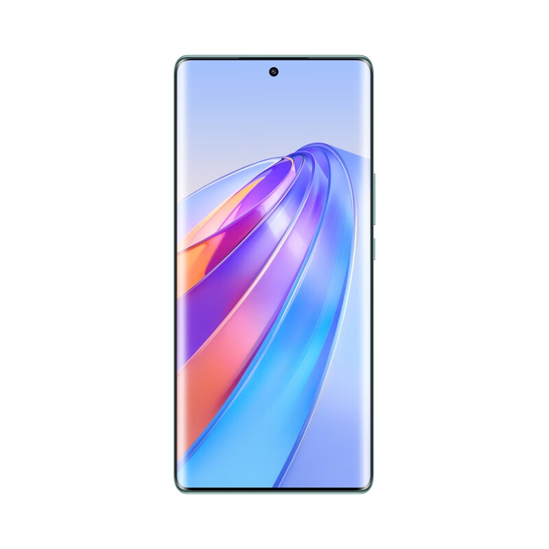 Original Huawei Honor X40 5G Mobile Phone 8GB 12GB RAM 128GB 256GB ROM Snapdragon 695 50MP Android 6.67" 120Hz AMOLED Curved Screen Fingerprint I