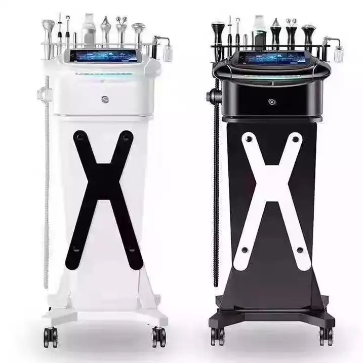 portable 9 In 1 Cleaning Tools Accessories Multifunctional Hydro Facial Instrument Beauty Salon Equipment Peel Hydra Oxygen Jet Skin Care Facial Machine
portable 9 In 1 Cleaning Tools Accessories Multifunctional Hydro Facial Instrument Beauty Salon Equipment Peel Hydra Oxygen Jet Skin Care Facial Machine