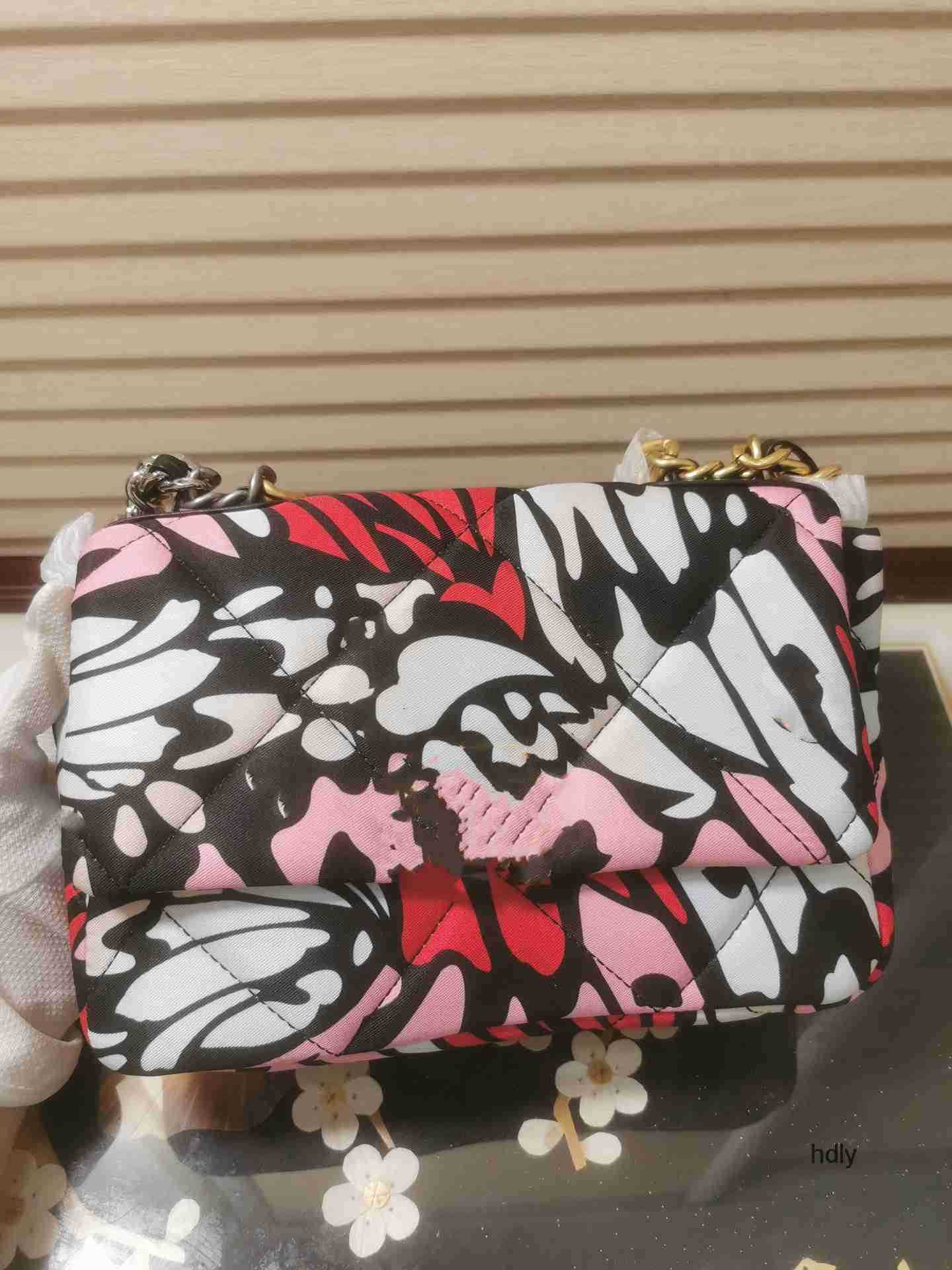 Evening Bags spring and summer new shoulder bag female fashion designer bag handbag crossbody three color matching chain trend collocation, Red
Evening Bags spring and summer new shoulder bag female fashion designer bag handbag crossbody three color matching chain trend collocation, Red