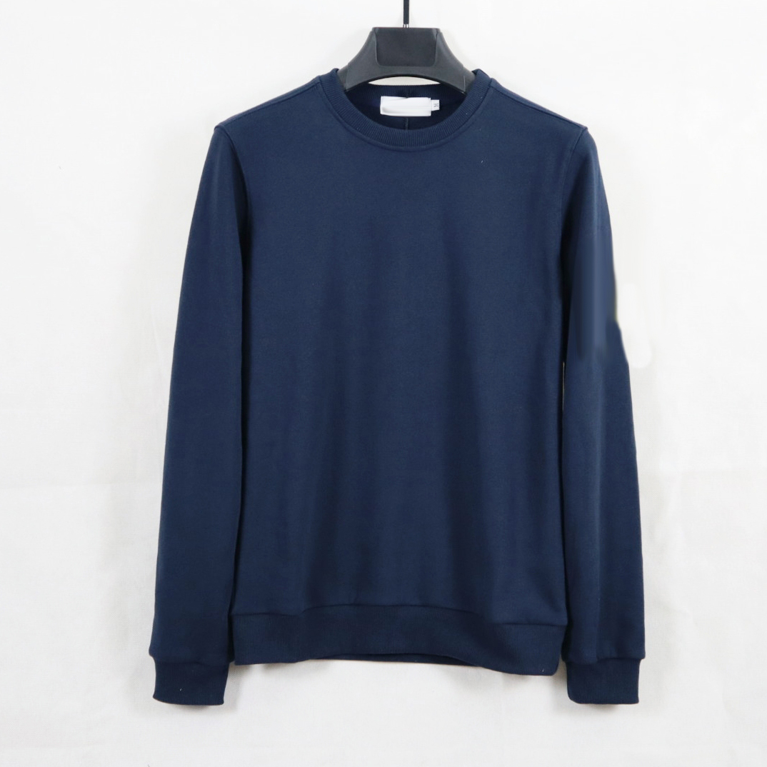 Mens Sweatshirts hoodie pullover hip hop Fashion italy style autumn and winter couple long sleeve asian size, Blue